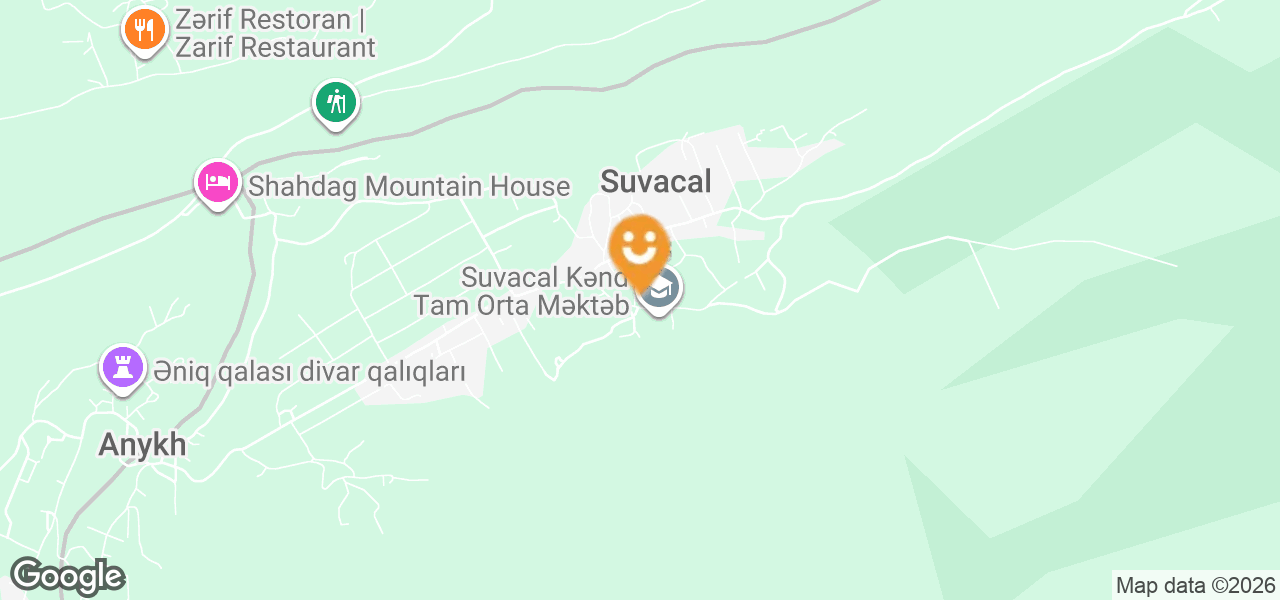 Suvachal Village Club (Qusar)