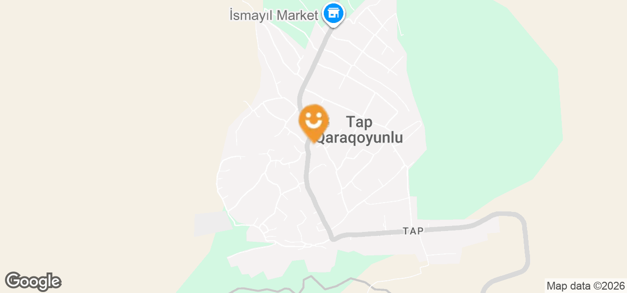 Tap Qaraqoyunlu kənd Mədəniyyət Evi (Goranboy)