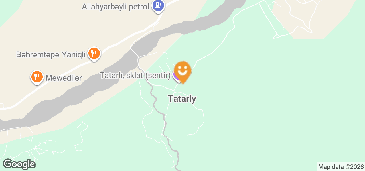 Tatarly Village Club (Shamkir)