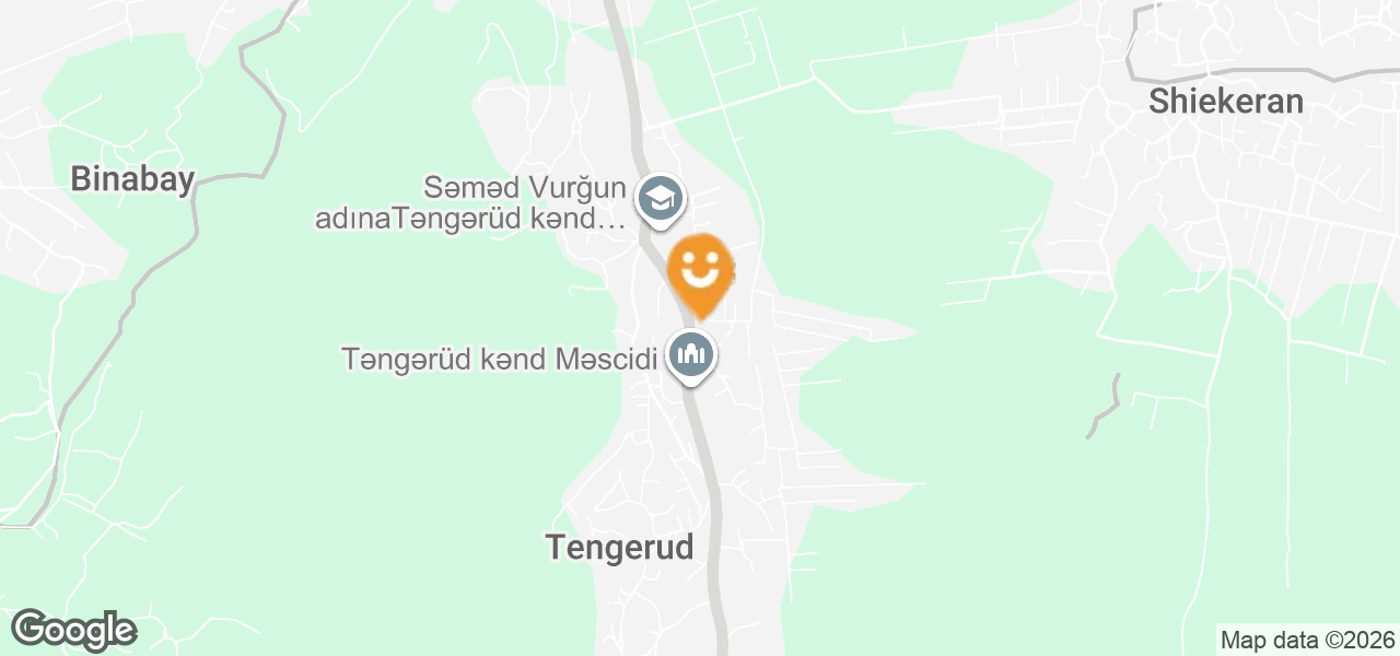 Təngərüd kənd Diyarşünaslıq Evi (Astara)