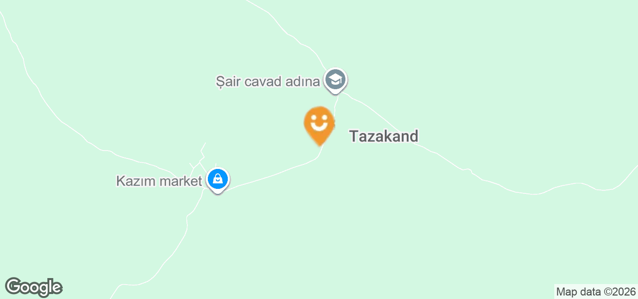Təzəkənd kənd klubu (Daşkəsən)