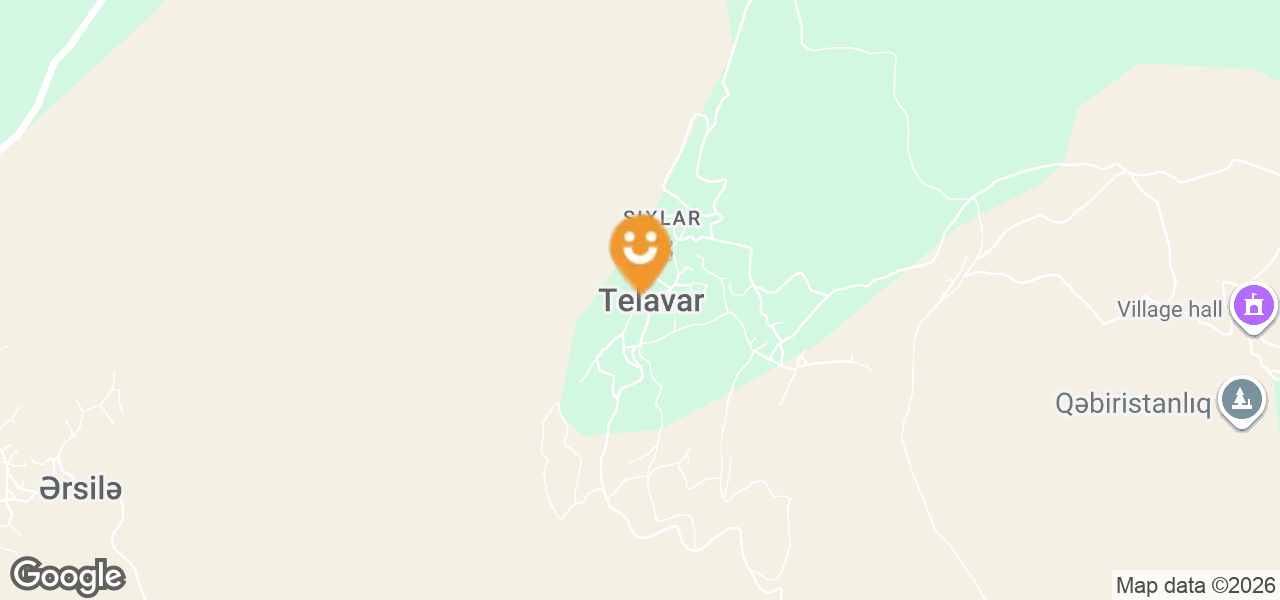Telavar kənd klubu (Yardımlı)
