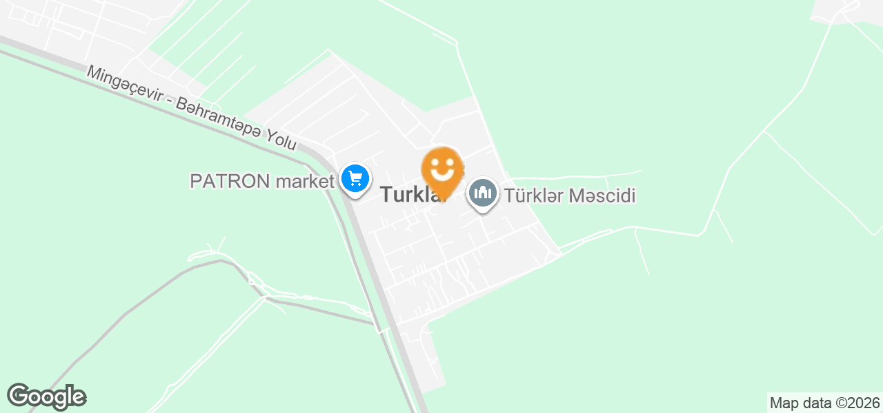 Türkler Settlement Folklore Club (Beylagan)