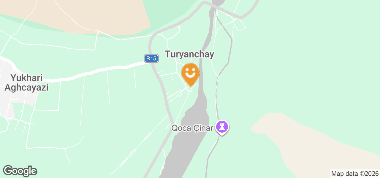 Türyançay qəsəbə Mədəniyyət Evi (Ağdaş)