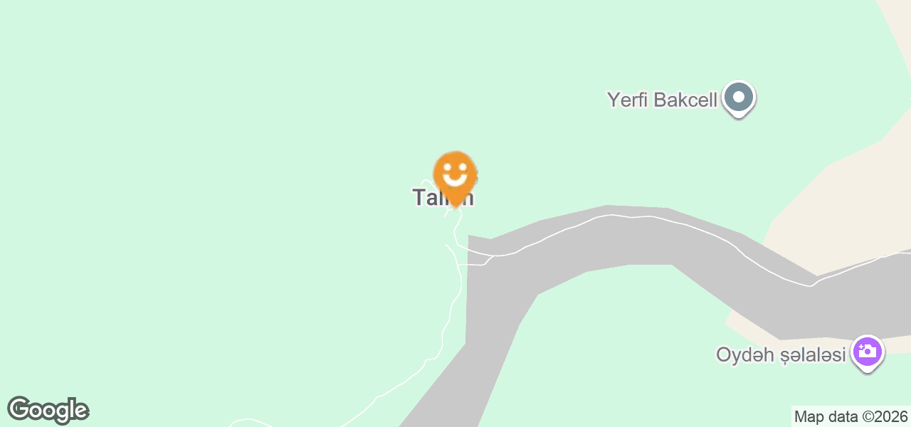 Talish Village Club (Quba)