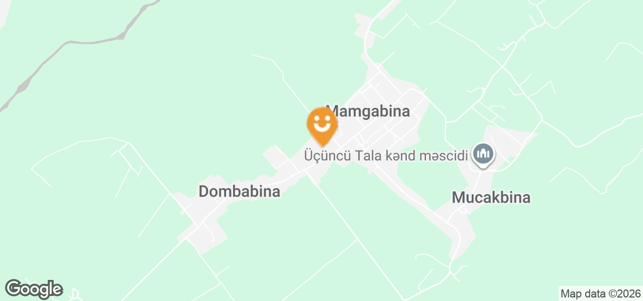 Uchunchu Tala Village House of Culture (Zaqatala)