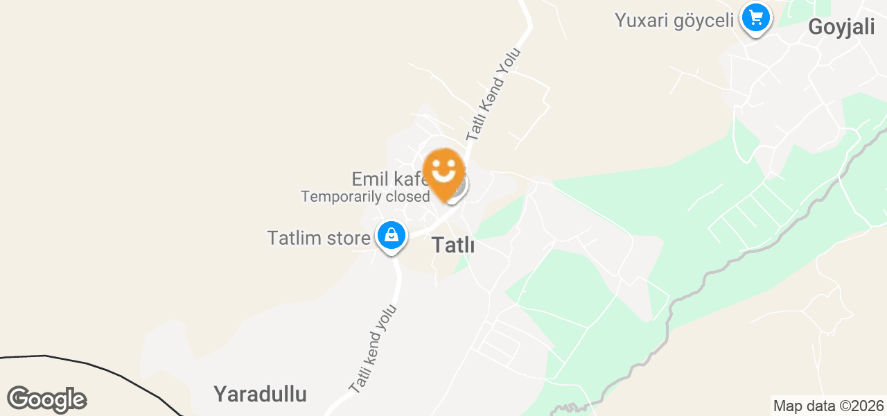 Tatlı kənd klubu (Ağstafa)