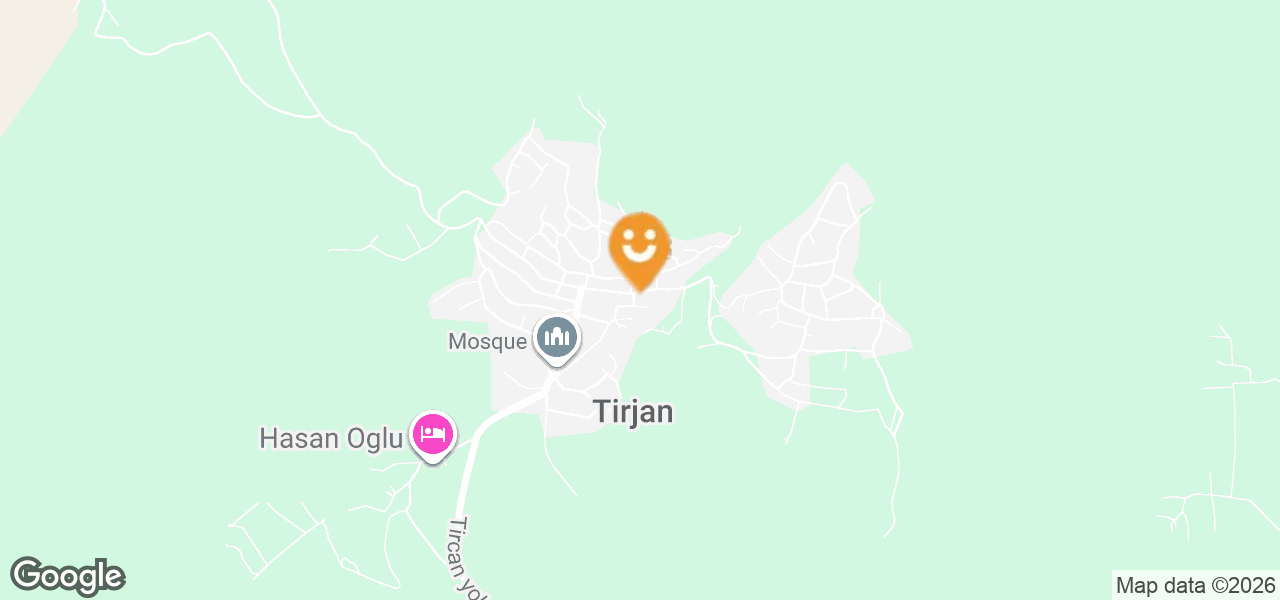 Tirjan Village Creativity House (Ismayilli)