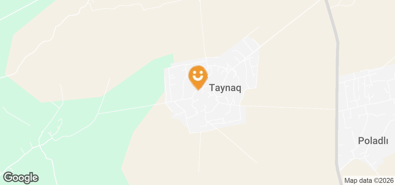 Taynaq kənd klubu (Ağcabədi)