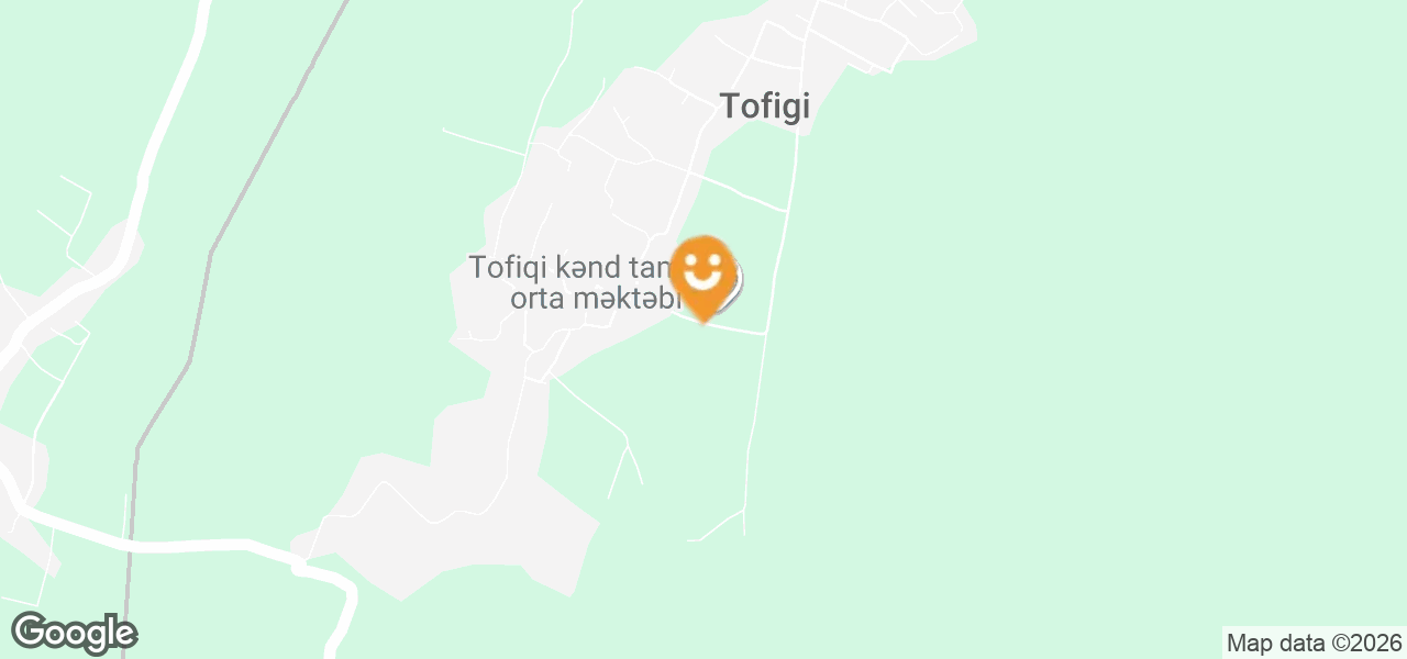Tofiqi Village Club (Agdash)