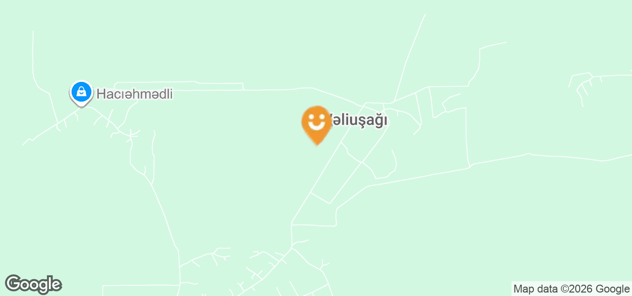 Valiushagh Village House of Culture (Yevlakh)