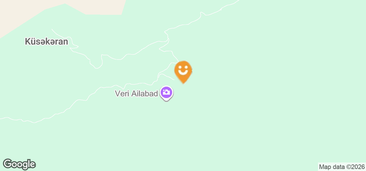Veri Aliabad Village Club (Lerik)
