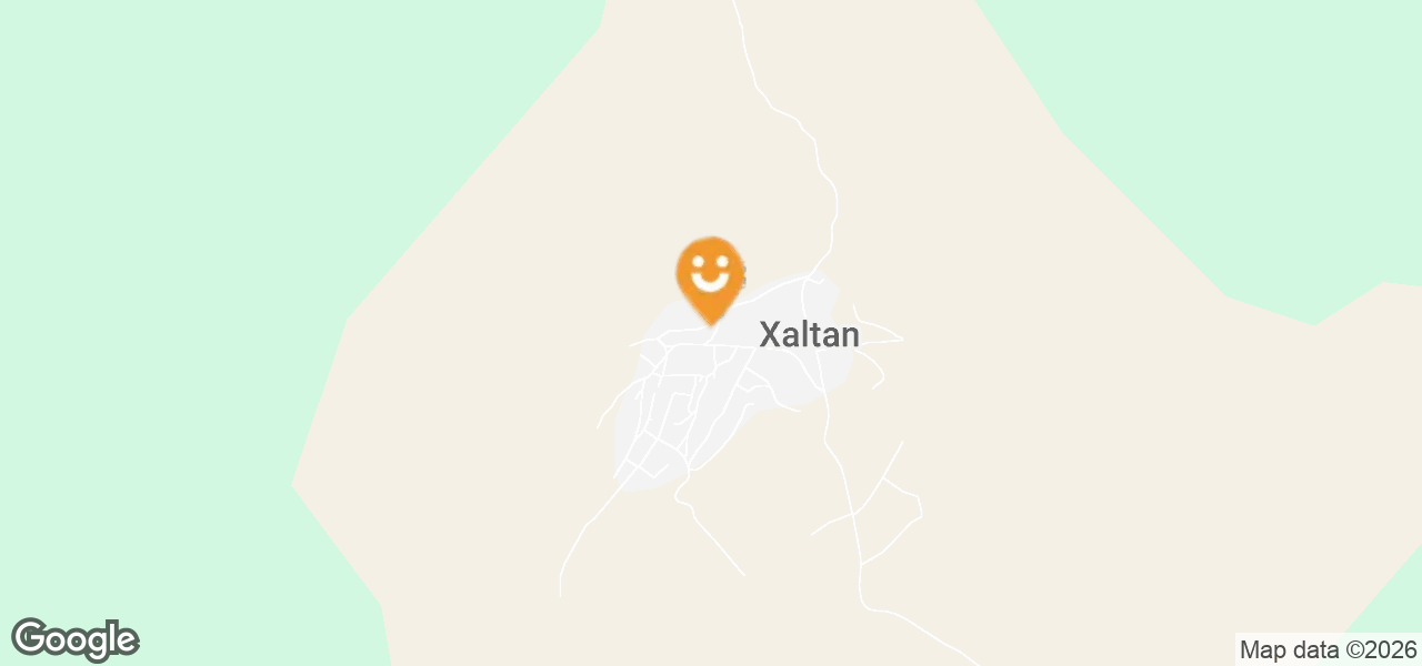 Khaltan Village Club (Quba)