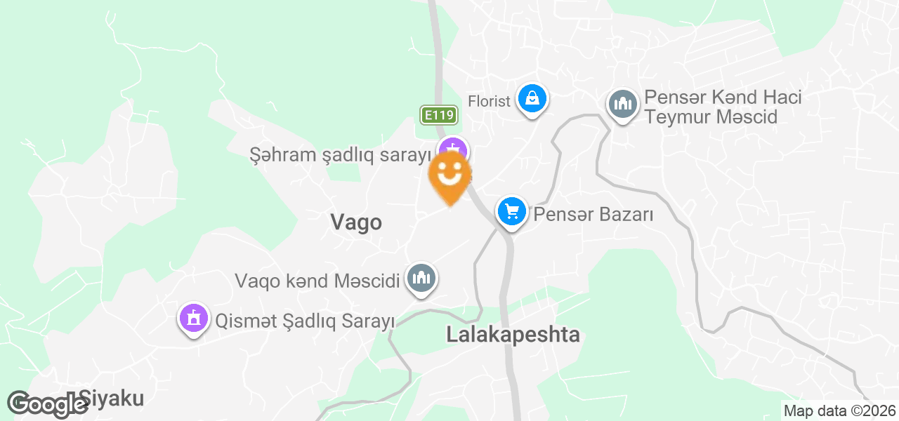 Vago Village Local History Club (Astara)