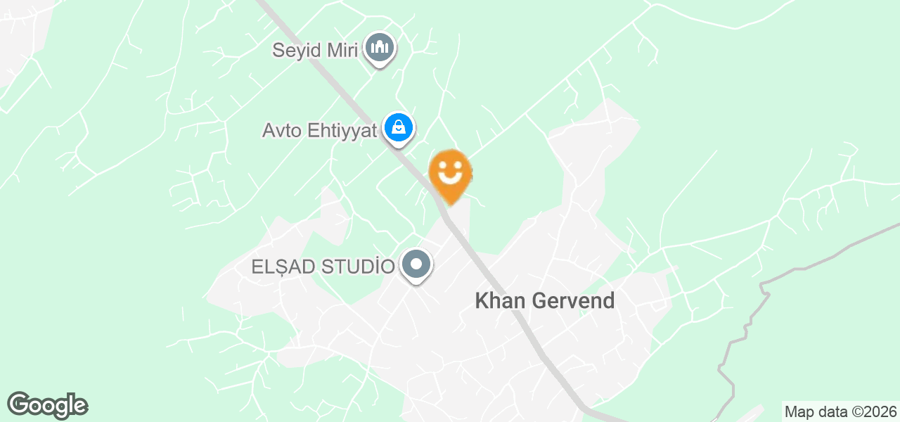 Xan Qərvənd kənd Mədəniyyət Evi (Goranboy)