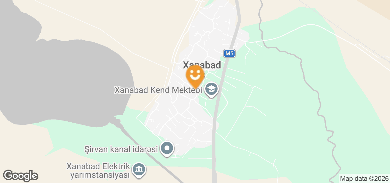 Khanabad Village Club (Mingachevir)