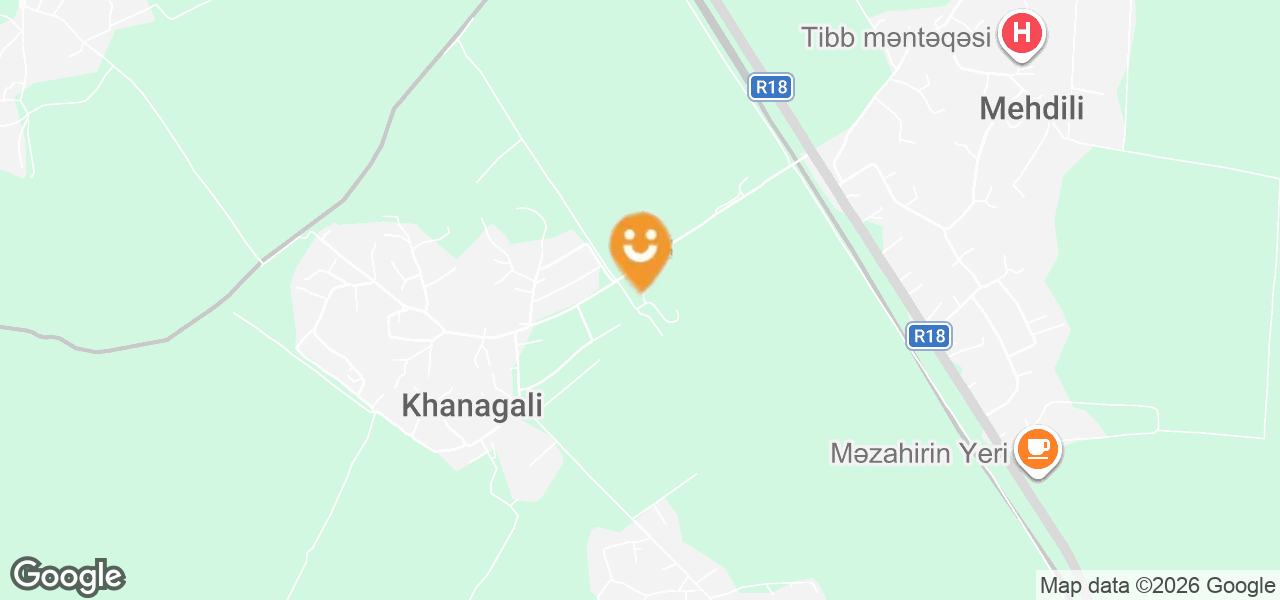 Xanağalı kənd klubu (Bərdə)