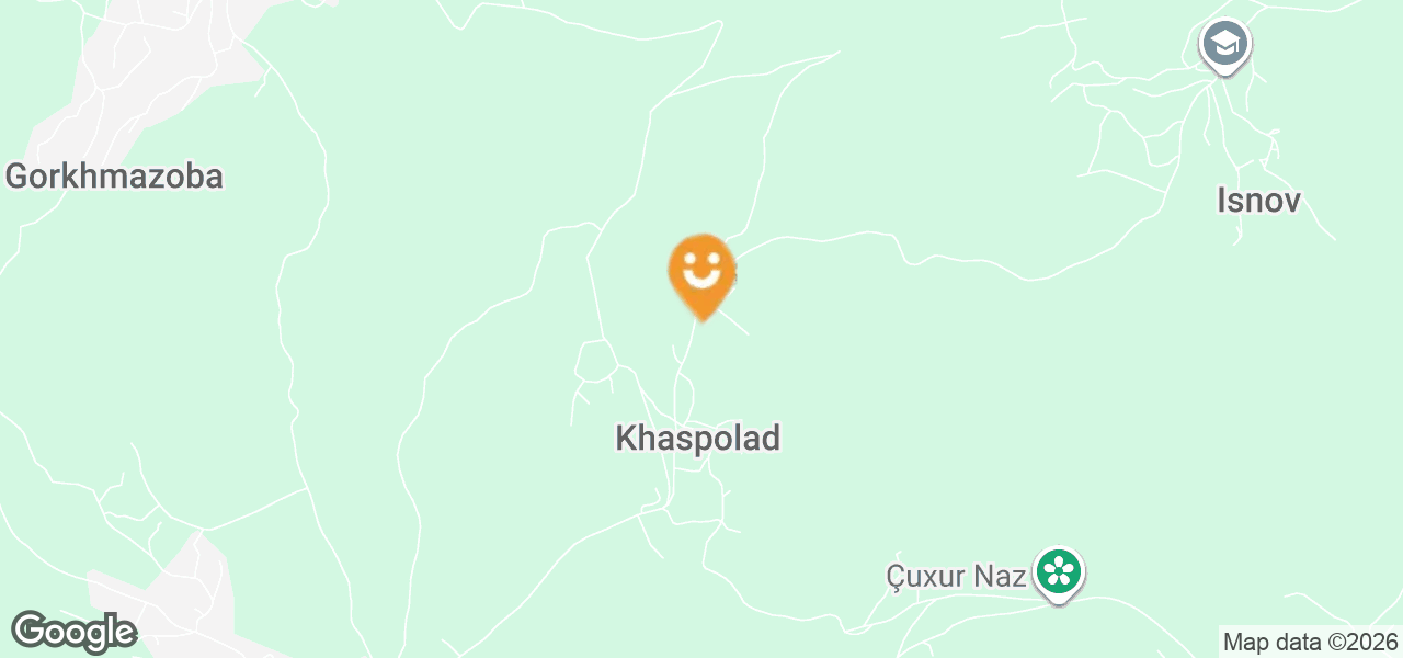 Xaspolad kənd Diyarşünaslıq Klubu (Quba)