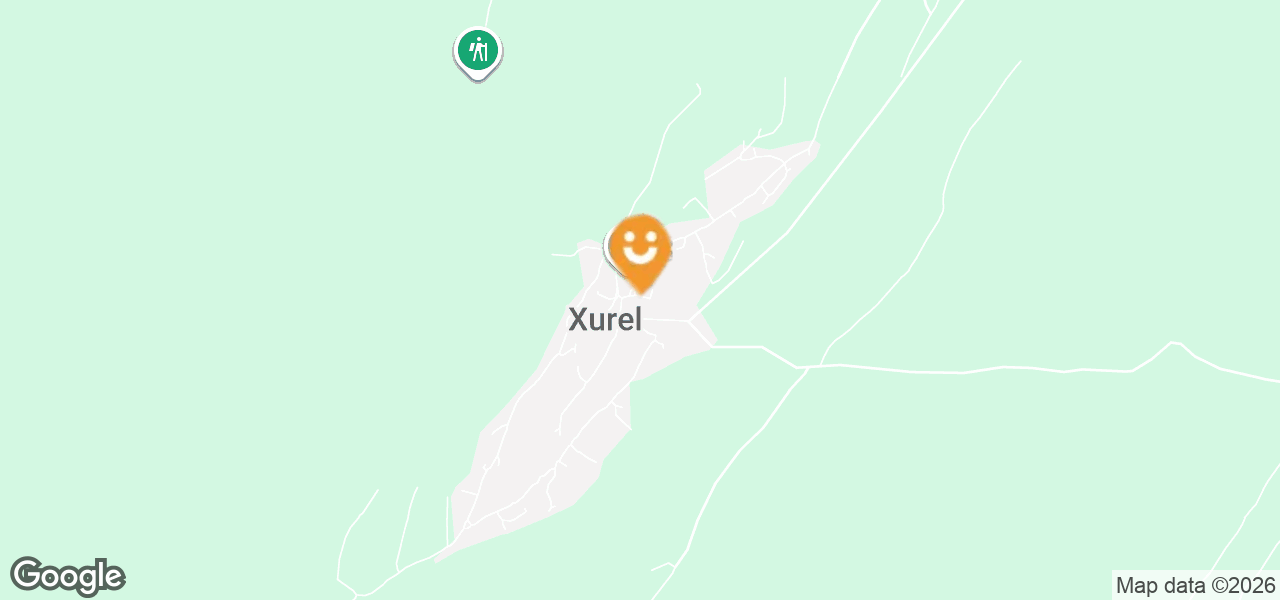 Xürəl kənd Klubu (Qusar)
