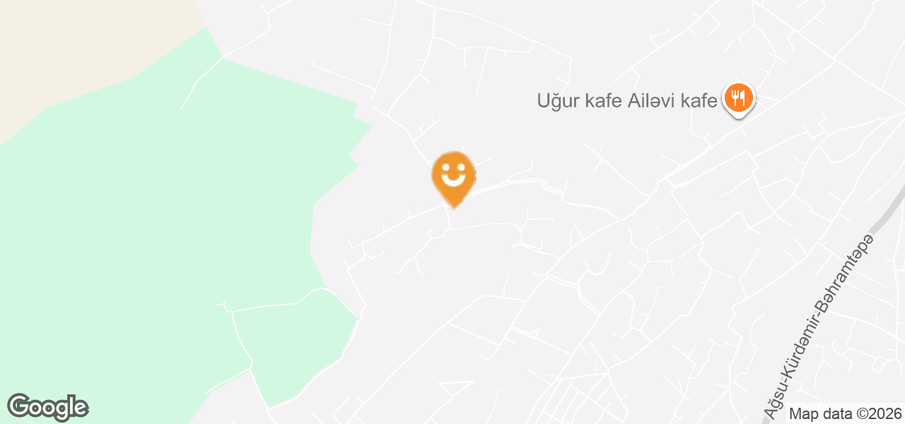 Khirdapay Village Folklore House (Kurdamir)