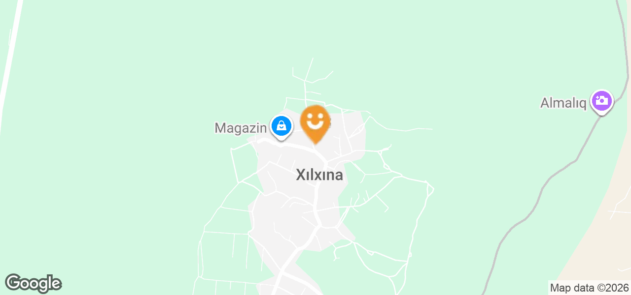 Xılxına kənd klubu (Ağstafa)