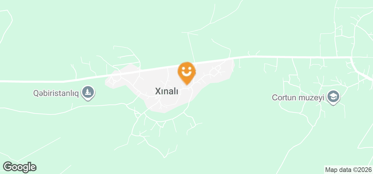 Khnali Village House of Culture (Goranboy)