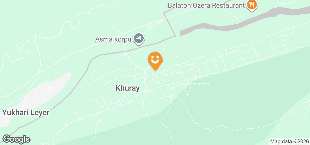 Xuray kənd Klubu (Qusar)