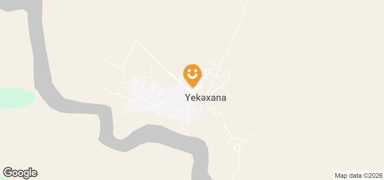 Yekəxana kənd klubu (Qobustan)