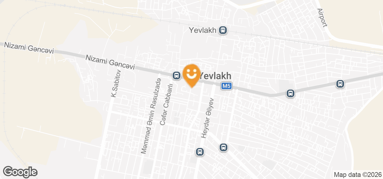 Yevlax Gənclər Evi