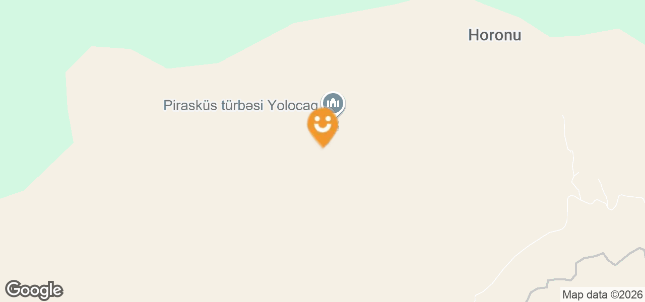 Yolocag Village Club (Yardymly)