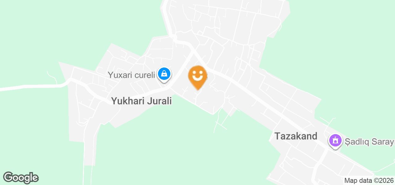 Yukhari Jureli Village Club (Bilasuvar)