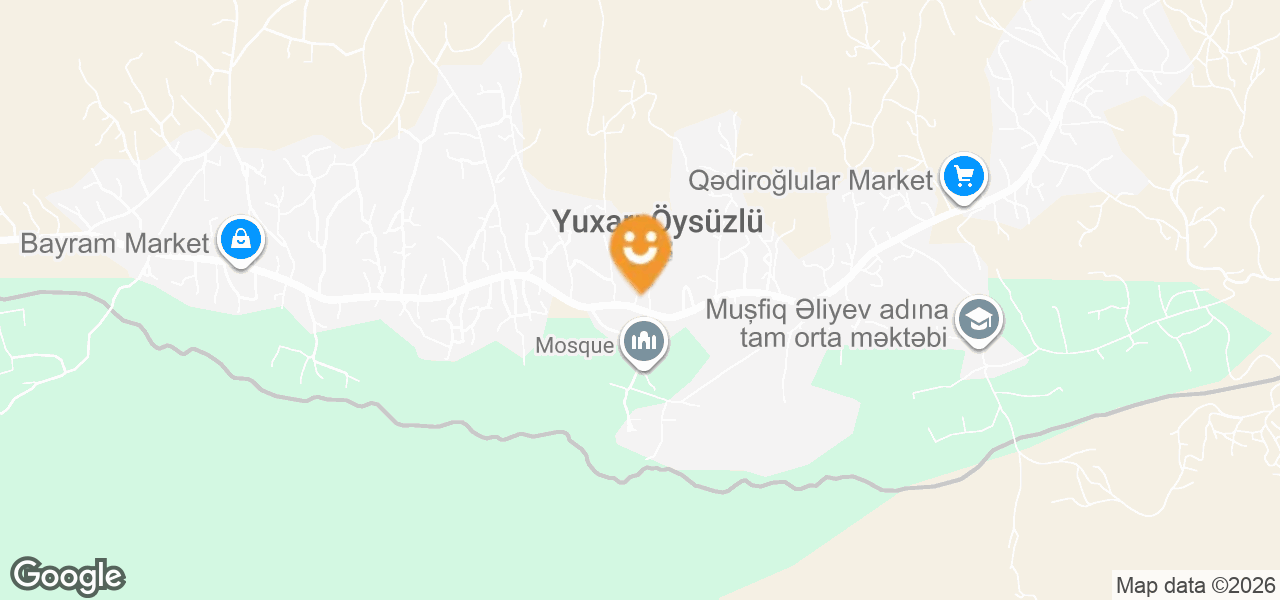 Yuxarı Öysüzlü kənd Mədəniyyət Evi (Tovuz)