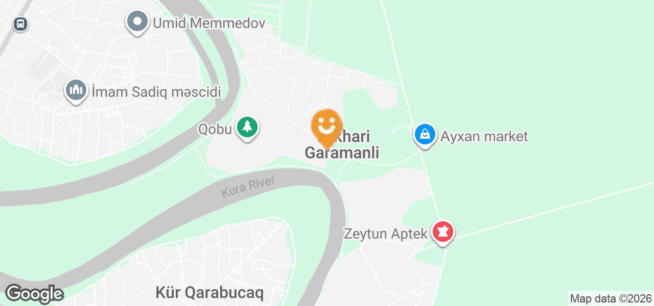 Yuxarı Qaramanlı kənd klubu (Naftalan)