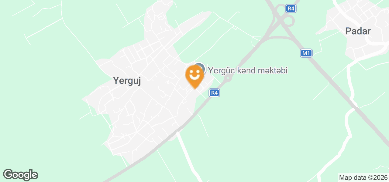 Yerguj Village Local History Club (Khachmaz)