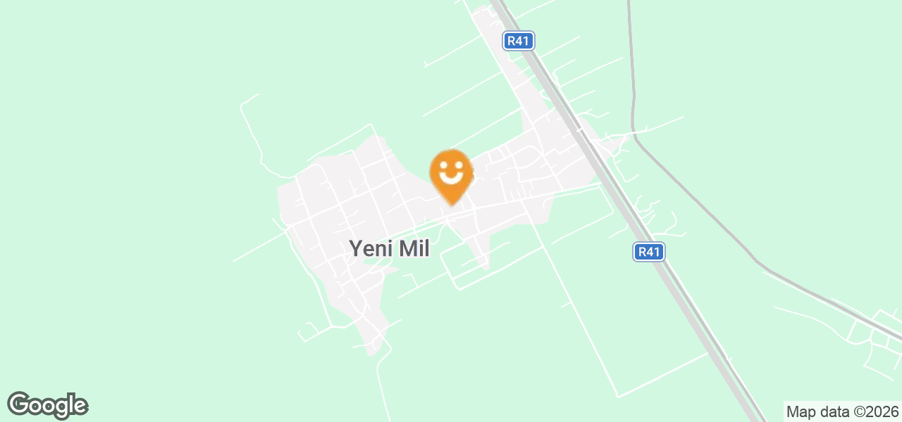 Yeni Mil Settlement House of Local History (Beylagan)