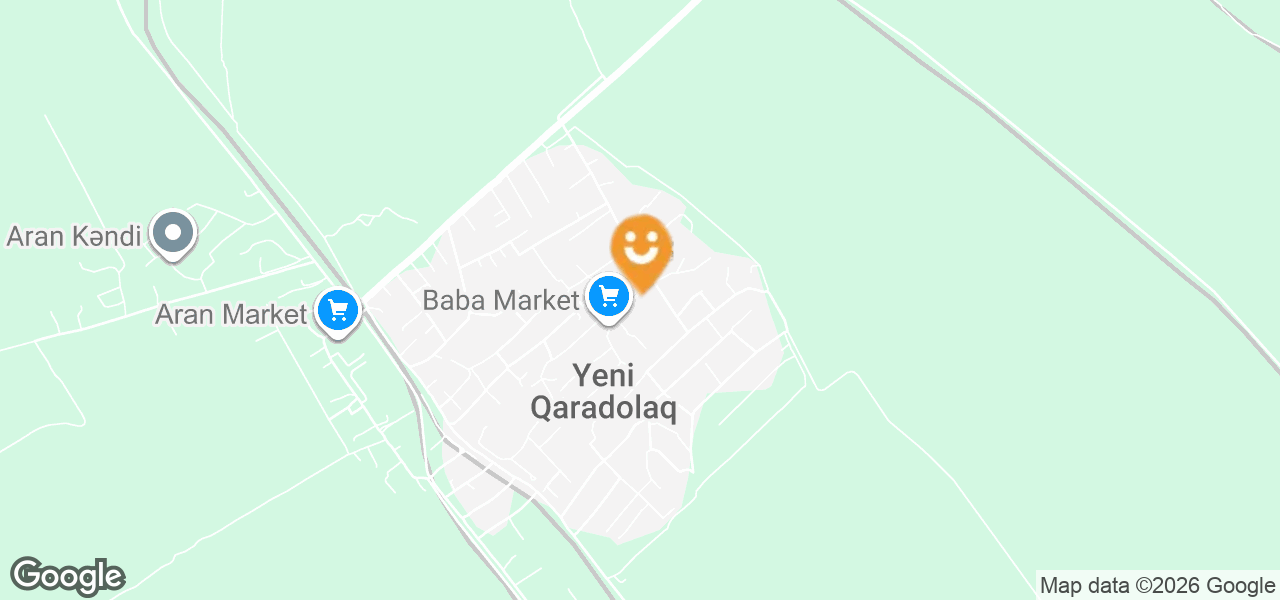 Yeni Garadolag Village Club (Aghjabadi)