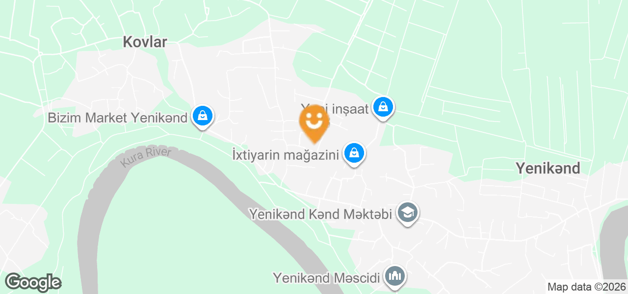 Yenikənd kənd Klubu (Sabirabad)
