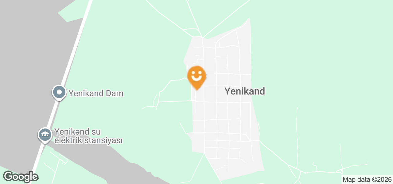 Yenikənd kənd Klubu (Gəncə)