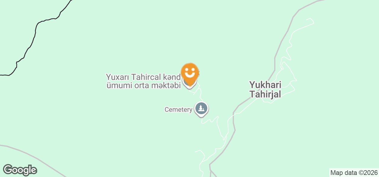 Yukhary Tahirjal Village Club (Qusar)