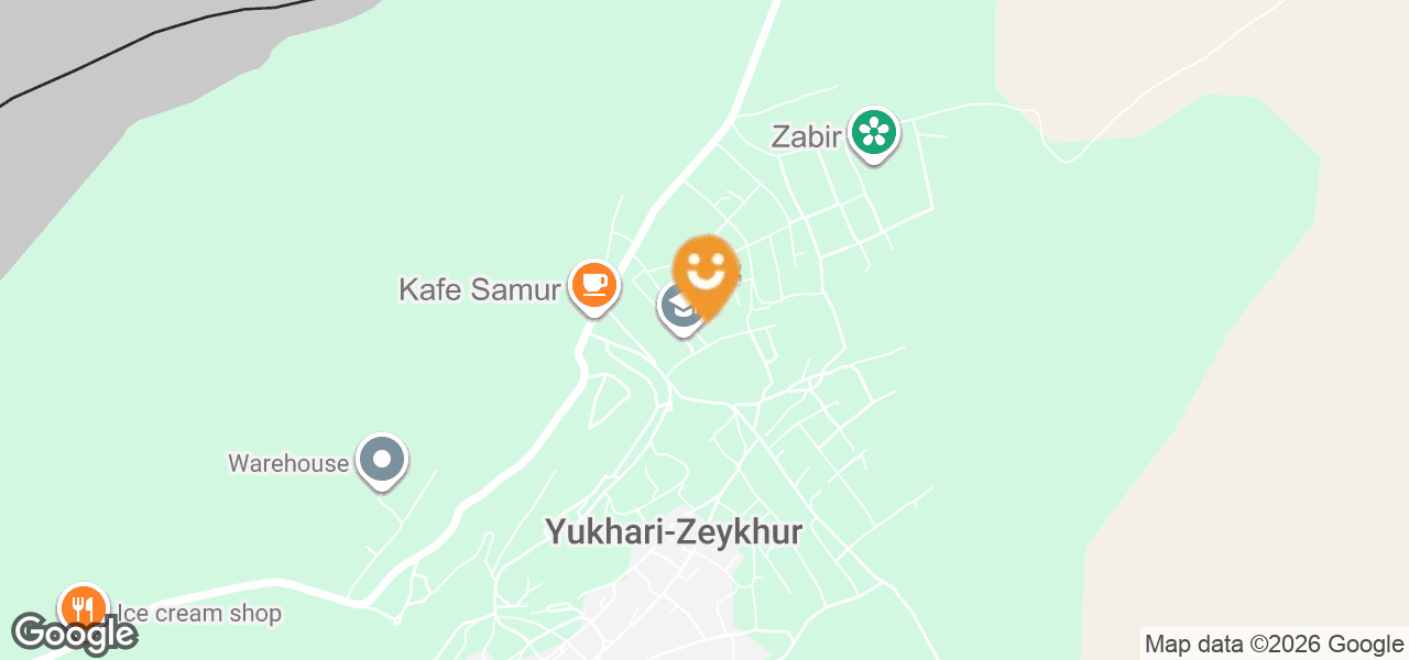 Yukhary Zeykhur Village Folklore Club (Qusar)