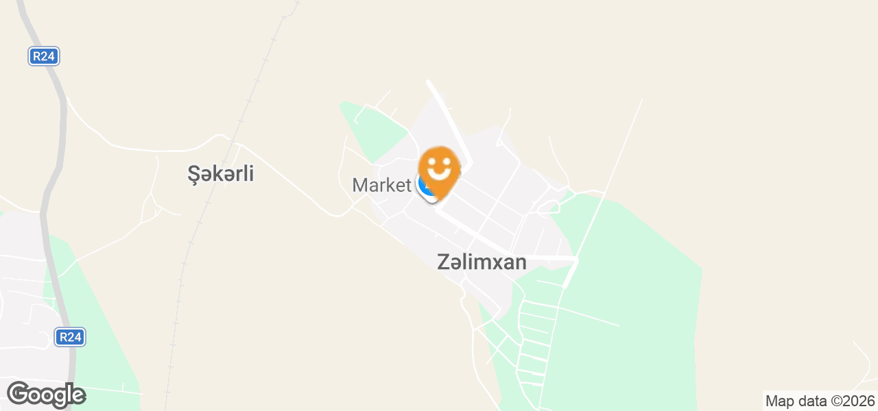 Zelimkhan Village Club (Agstafa)