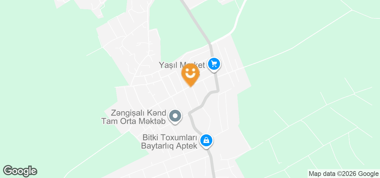 Zəngişalı kənd Mədəniyyət Evi (Ağdam)