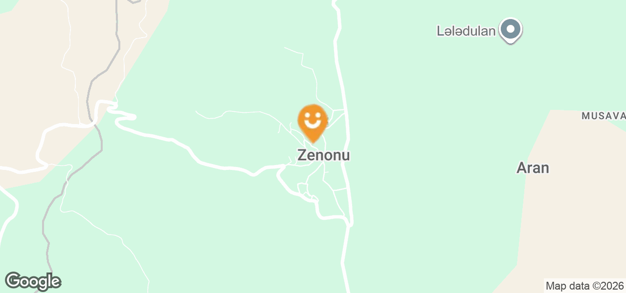 Zenoni kənd Klubu (Lerik)