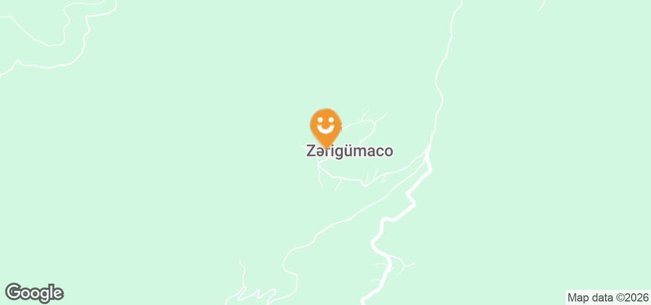 Zərigümaco kənd Klubu (Lerik)