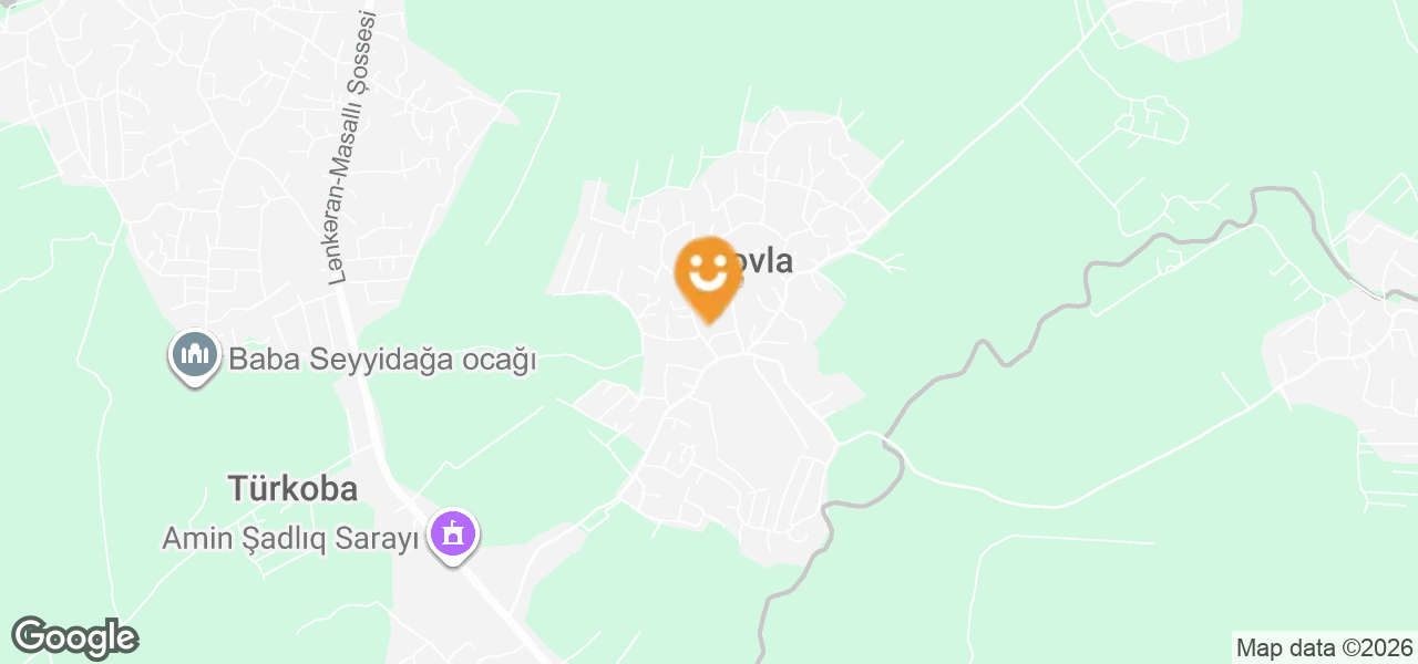 Zovla Village House of Crafts (Lankaran)