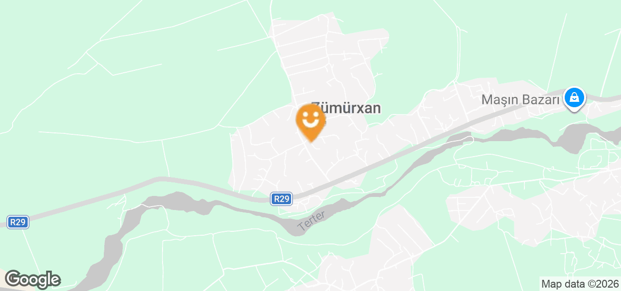 Zumurkhan Village House of Culture (Barda)