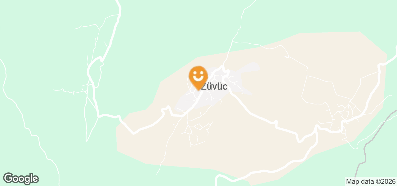 Züvüc kənd Mədəniyyət Evi (Lerik)