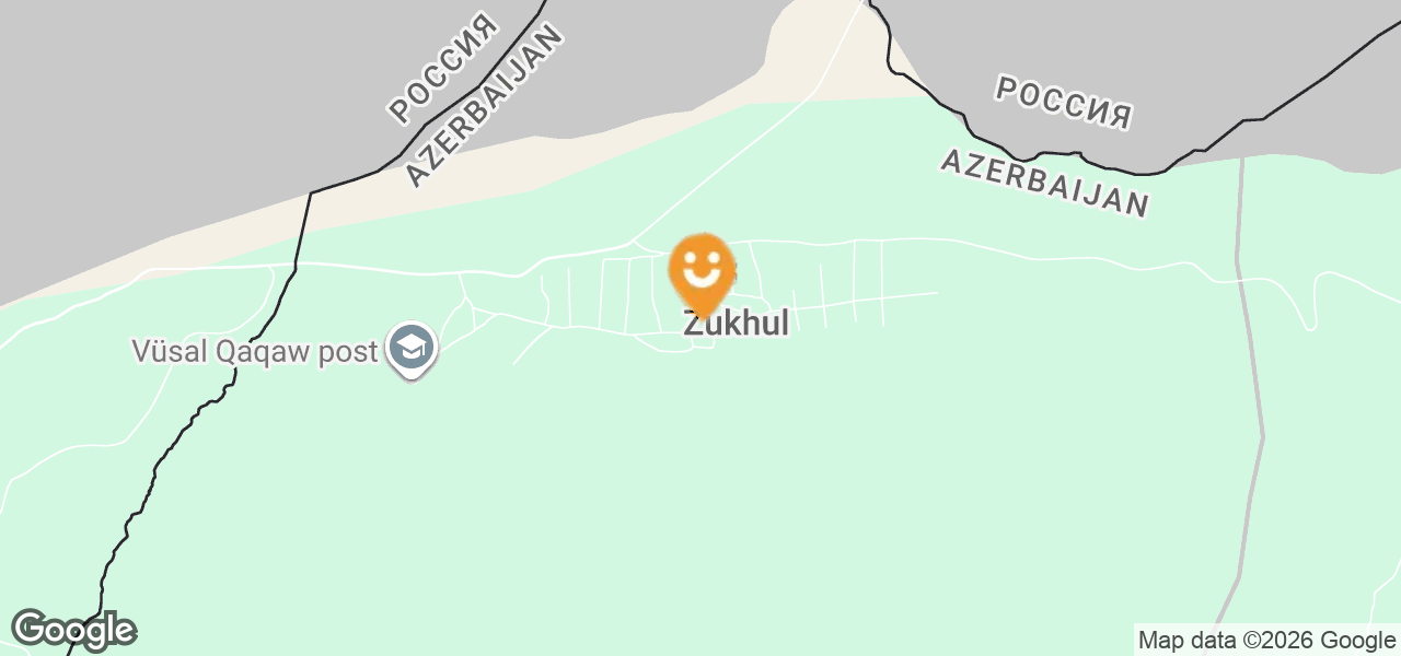 Zukhul Village Club (Qusar)
