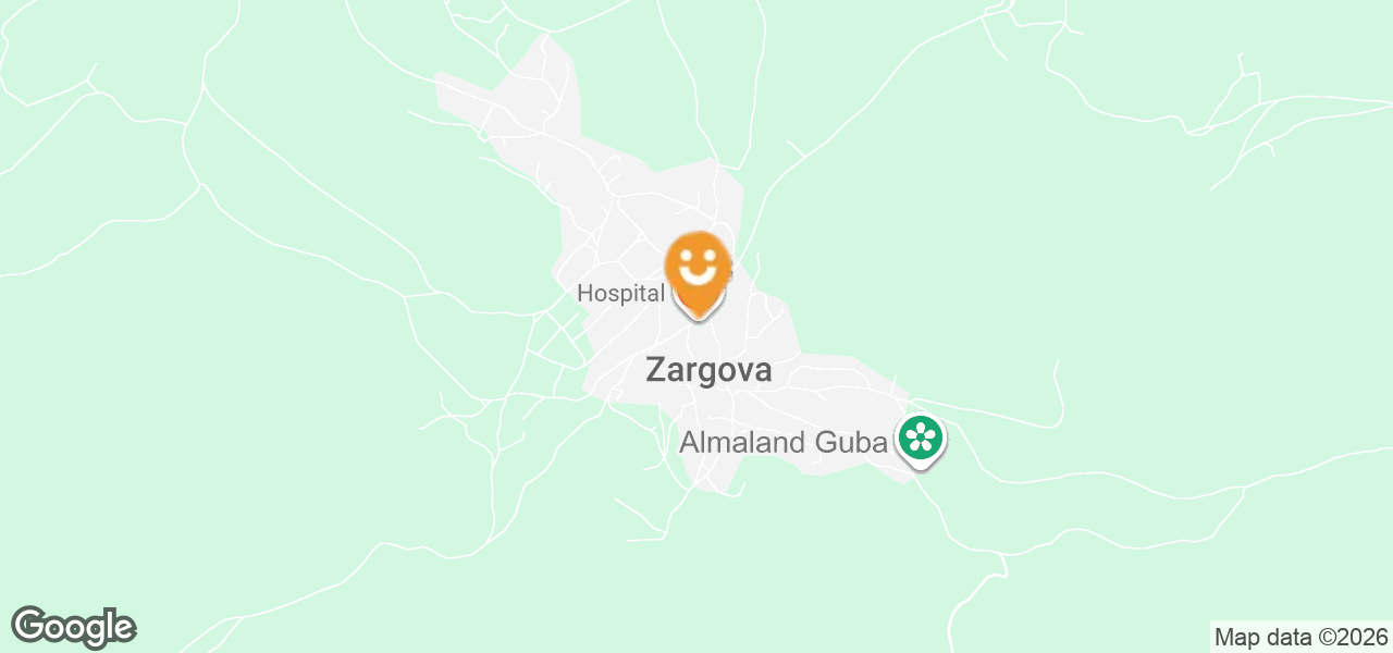 Zərqova kənd Mədəniyyət Evi (Şabran)
