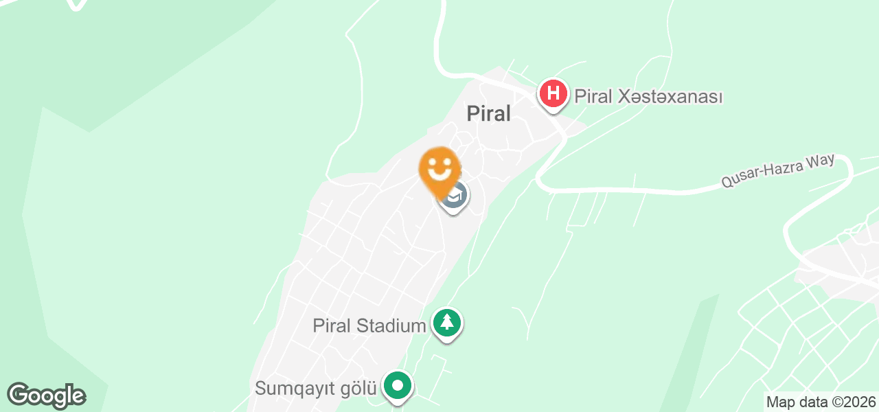 Piral Village Club (Qusar)